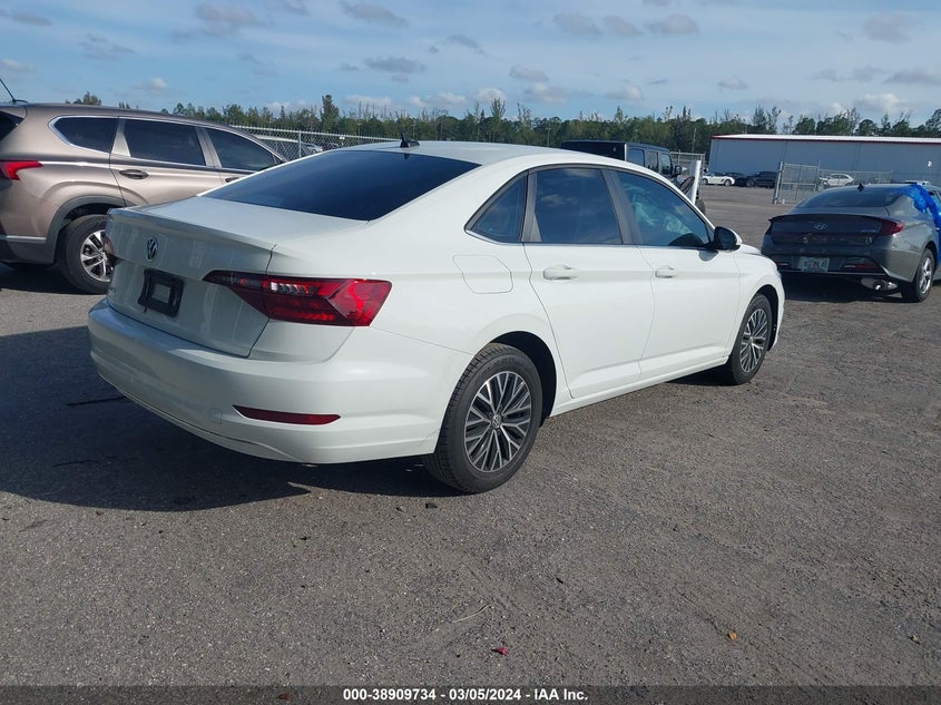 VIN 3VWC57BU6MM080105 2021 VOLKSWAGEN JETTA 1.4T R-LINE/1.4T S/1.4T SE