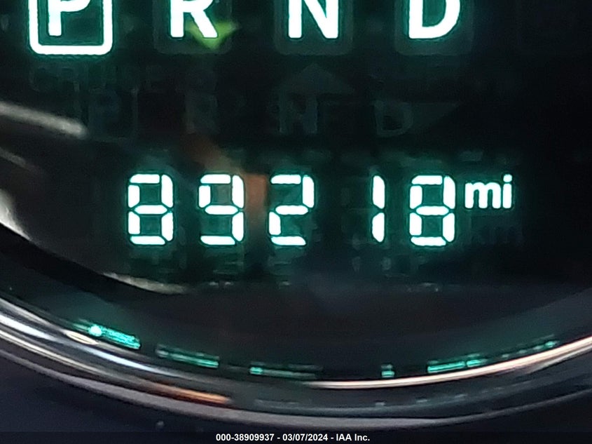 2016 JEEP WRANGLER UNLIMITED SPORT - 1C4BJWDG7GL200477