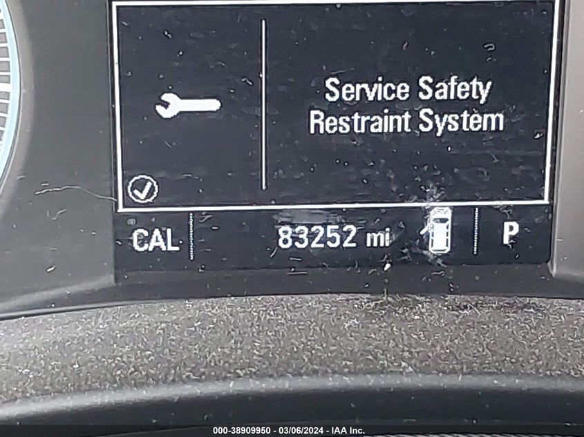 2019 CHEVROLET EQUINOX LS - 3GNAXHEV1KS605523