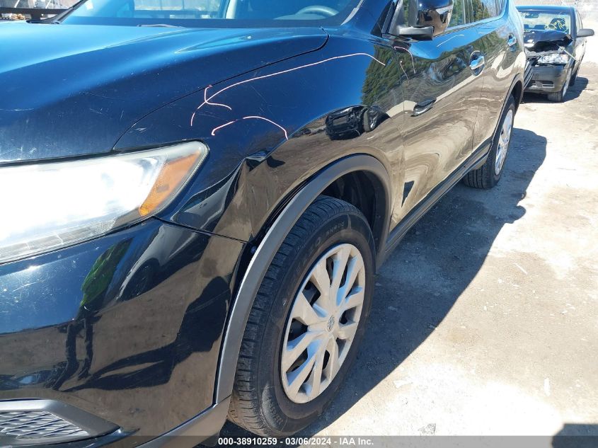 2014 NISSAN ROGUE S - 5N1AT2ML0EC794656