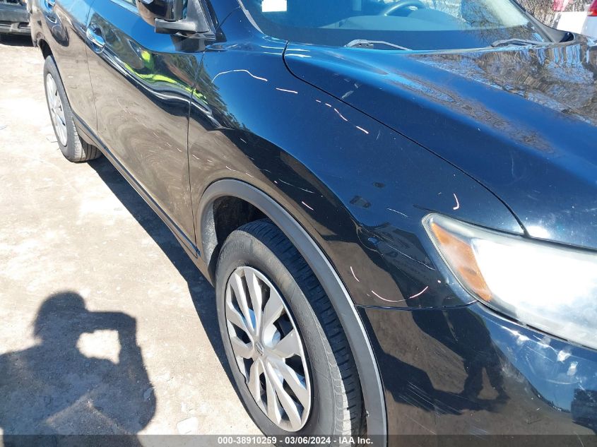 2014 NISSAN ROGUE S - 5N1AT2ML0EC794656