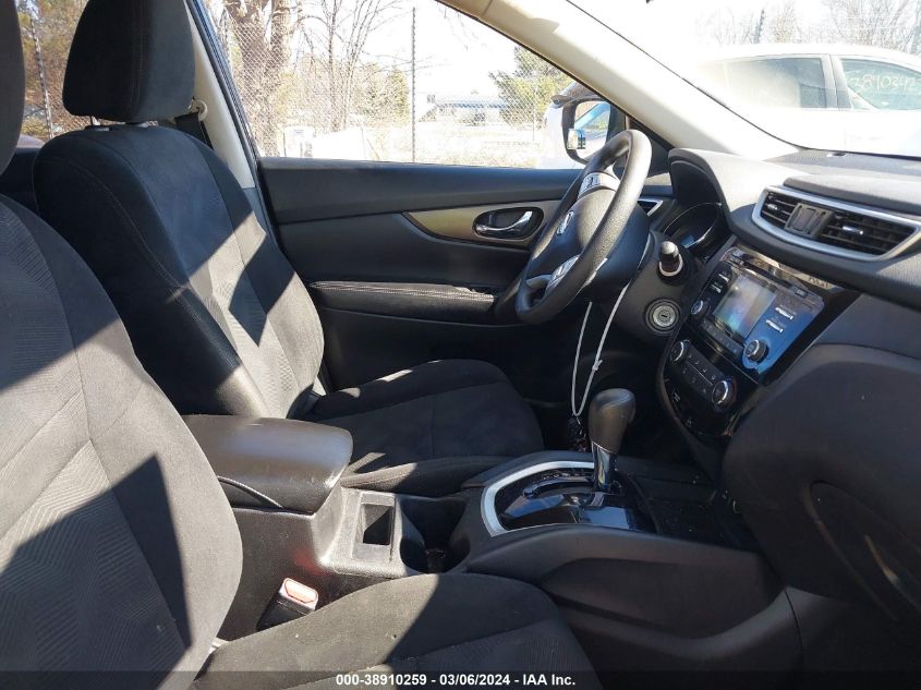 2014 NISSAN ROGUE S - 5N1AT2ML0EC794656