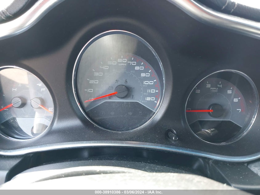 2013 DODGE AVENGER SE - 1C3CDZAB1DN563206