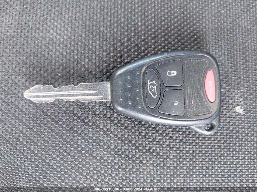 2013 DODGE AVENGER SE - 1C3CDZAB1DN563206