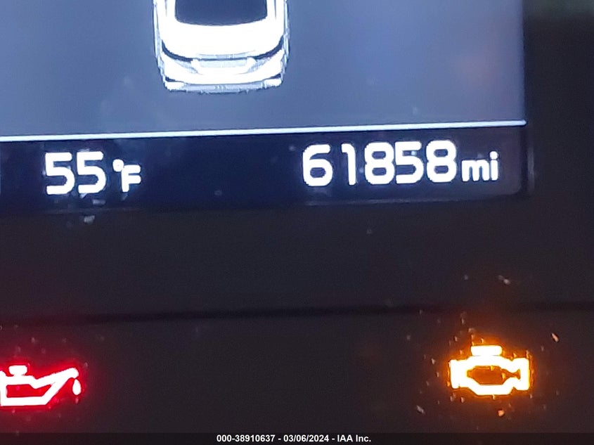 2020 KIA FORTE LXS - 3KPF24AD2LE174709