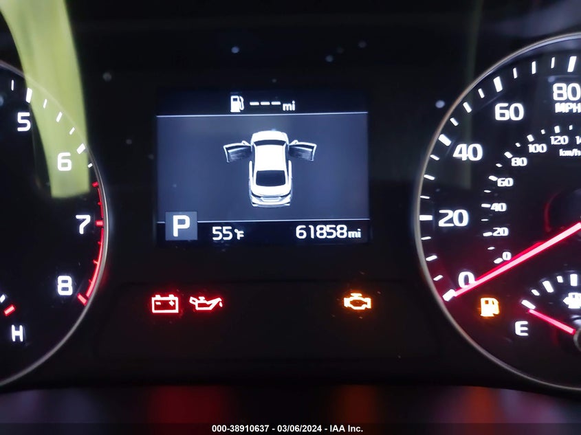 2020 KIA FORTE LXS - 3KPF24AD2LE174709