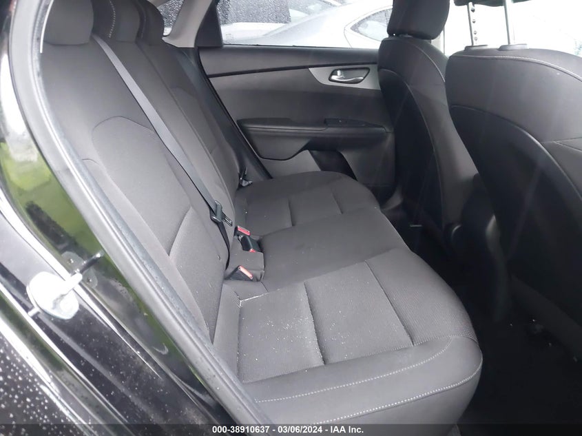 2020 KIA FORTE LXS - 3KPF24AD2LE174709