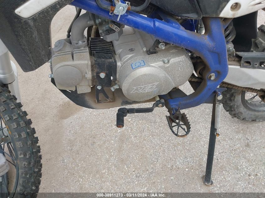 2020 Suzuki Other VIN: L08YGJGC3L1015850 Lot: 38911273