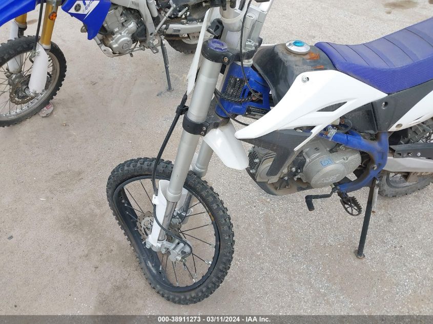 2020 Suzuki Other VIN: L08YGJGC3L1015850 Lot: 38911273