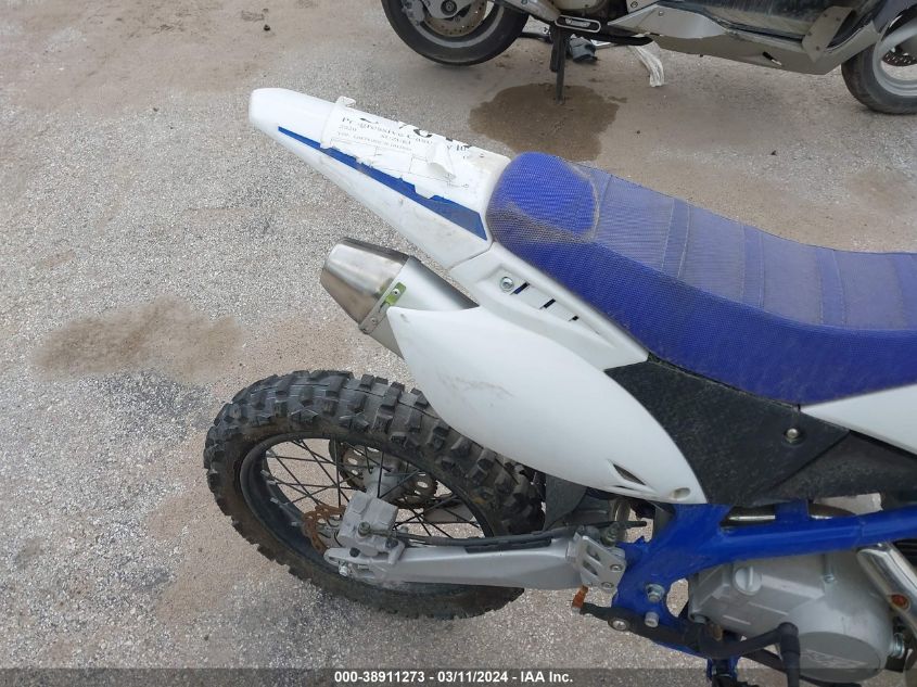 2020 Suzuki Other VIN: L08YGJGC3L1015850 Lot: 38911273