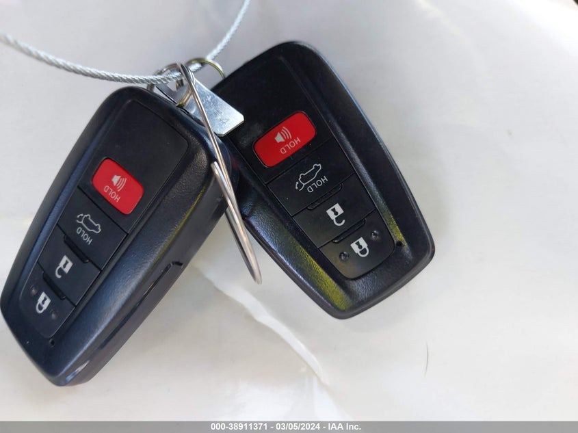 2023 TOYOTA RAV4 ADVENTURE - 2T3J1RFV7PW356007