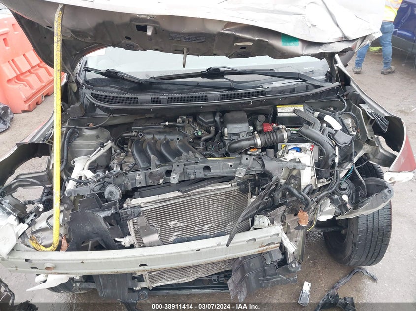 2015 NISSAN VERSA S/S PLUS/SV/SL - 3N1CN7AP0FL913780