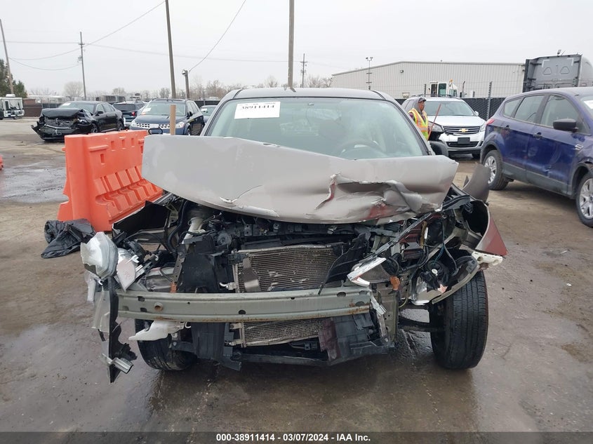 2015 NISSAN VERSA S/S PLUS/SV/SL - 3N1CN7AP0FL913780