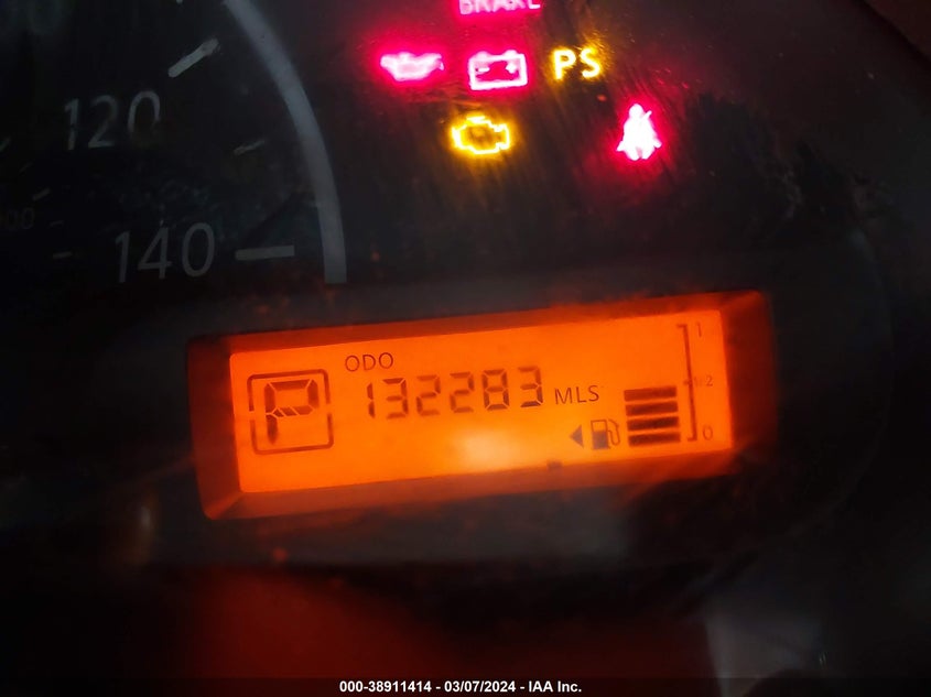 2015 NISSAN VERSA S/S PLUS/SV/SL - 3N1CN7AP0FL913780