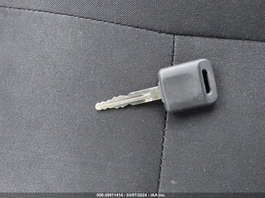 2015 NISSAN VERSA S/S PLUS/SV/SL - 3N1CN7AP0FL913780