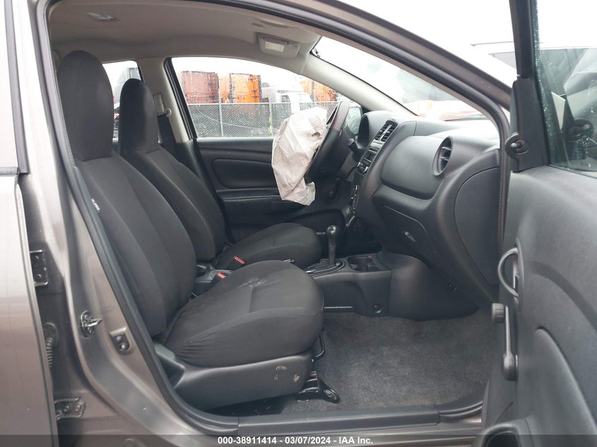 2015 NISSAN VERSA S/S PLUS/SV/SL - 3N1CN7AP0FL913780