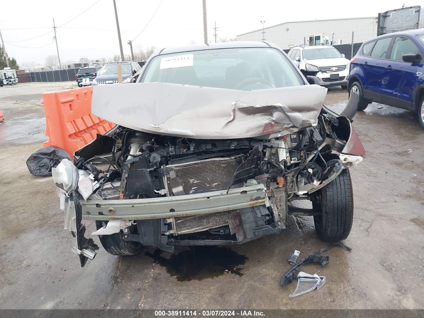 2015 NISSAN VERSA S/S PLUS/SV/SL - 3N1CN7AP0FL913780