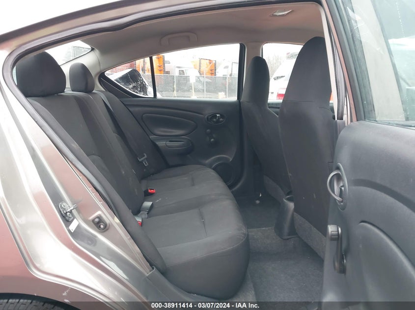 2015 NISSAN VERSA S/S PLUS/SV/SL - 3N1CN7AP0FL913780