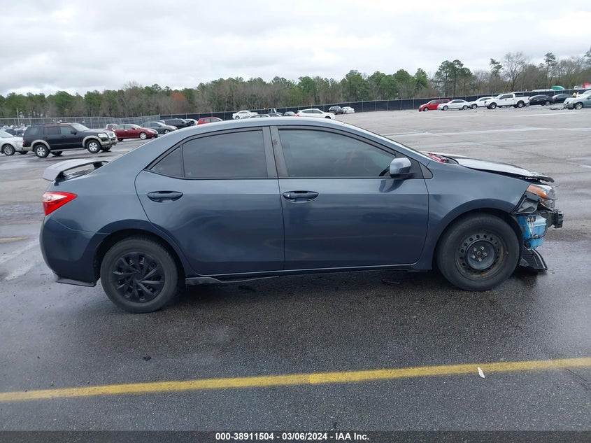 2018 TOYOTA COROLLA L/LE/XLE/SE/XSE - 5YFBURHEXJP851800