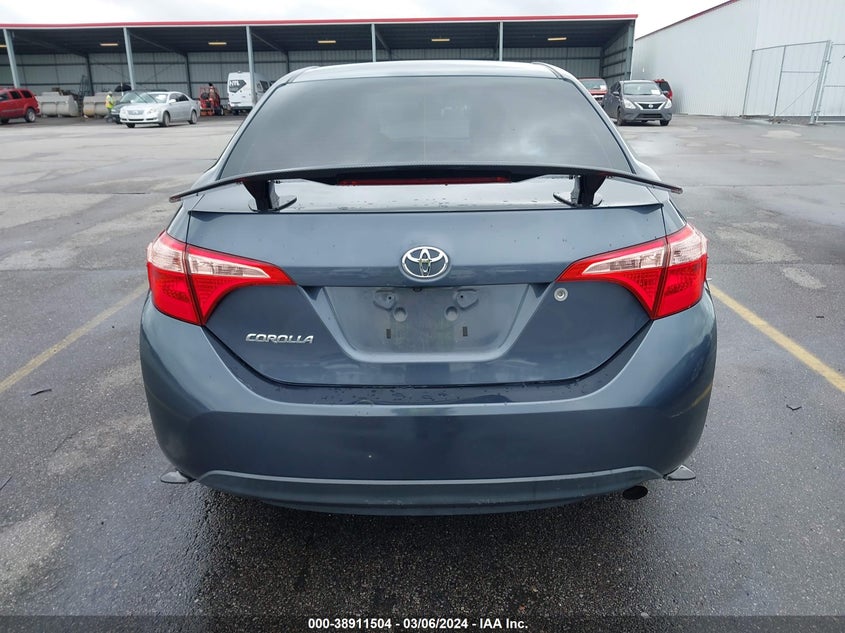 2018 TOYOTA COROLLA L/LE/XLE/SE/XSE - 5YFBURHEXJP851800