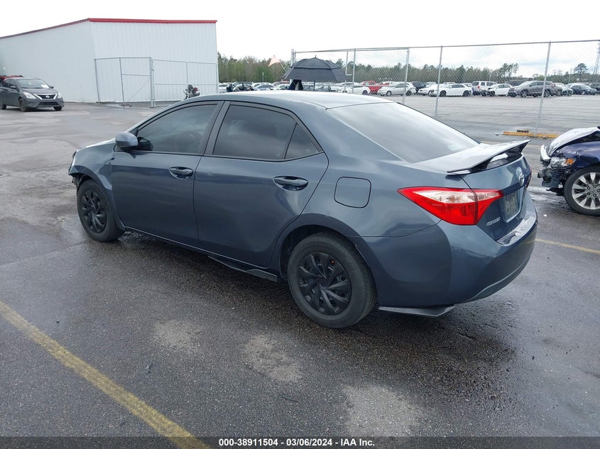 2018 TOYOTA COROLLA L/LE/XLE/SE/XSE - 5YFBURHEXJP851800