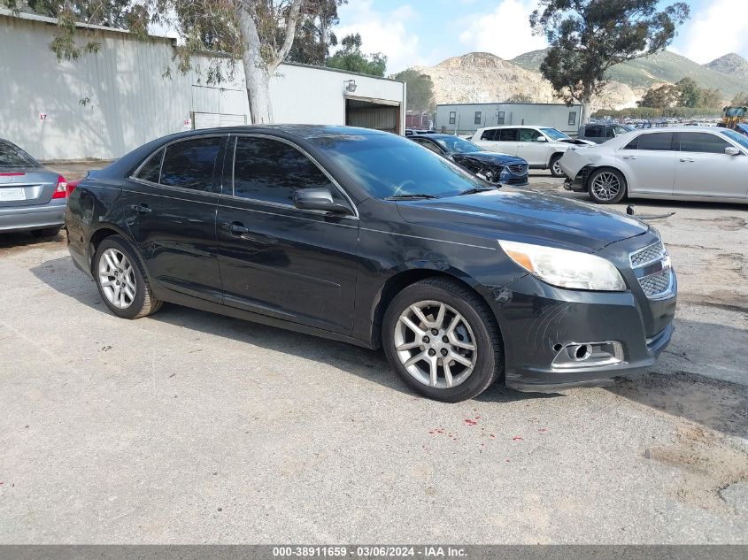 2013 Chevrolet Malibu Eco VIN: 1G11D5SR8DF172032 Lot: 38911659