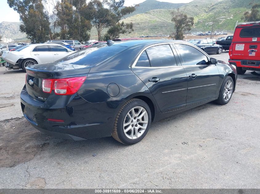 2013 Chevrolet Malibu Eco VIN: 1G11D5SR8DF172032 Lot: 38911659