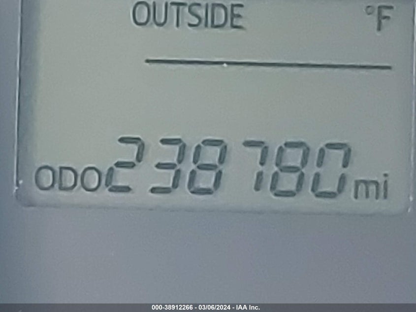 2017 TOYOTA TACOMA SR - 5TFRX5GN5HX080867