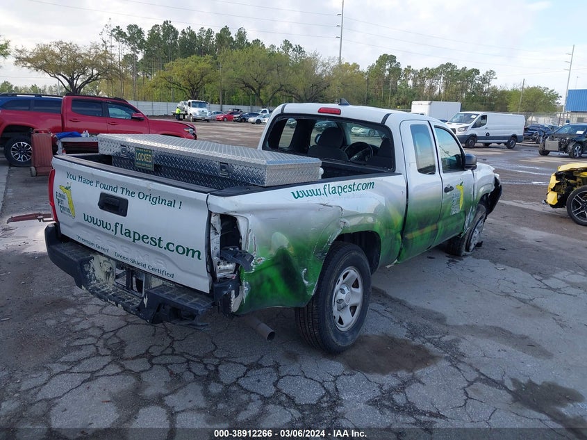 2017 TOYOTA TACOMA SR - 5TFRX5GN5HX080867