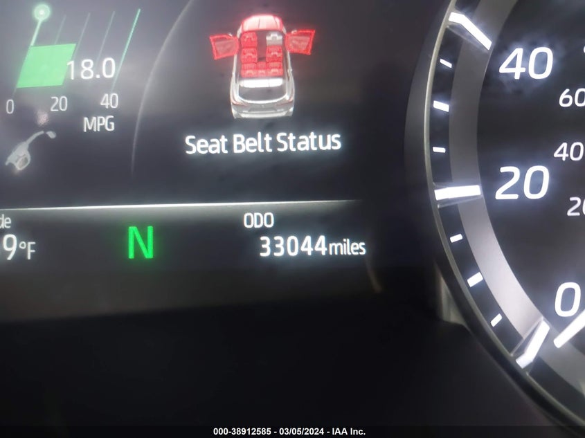 2022 TOYOTA HIGHLANDER VIN: 5TDFZRBH0NS236840