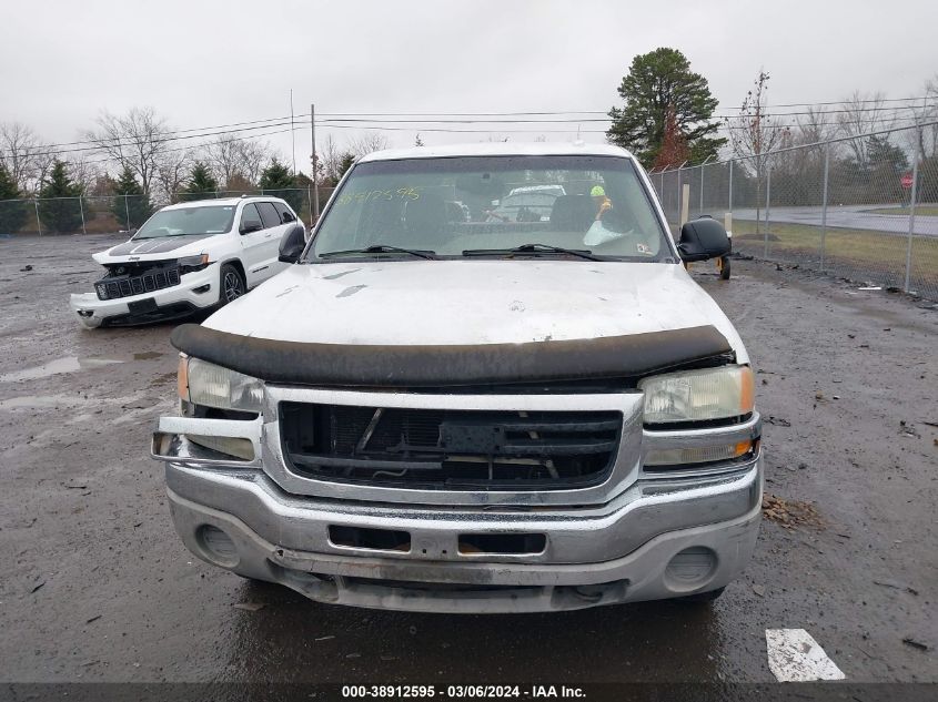 2003 GMC Sierra 1500 Slt VIN: 2GTEK19T831385609 Lot: 38912595