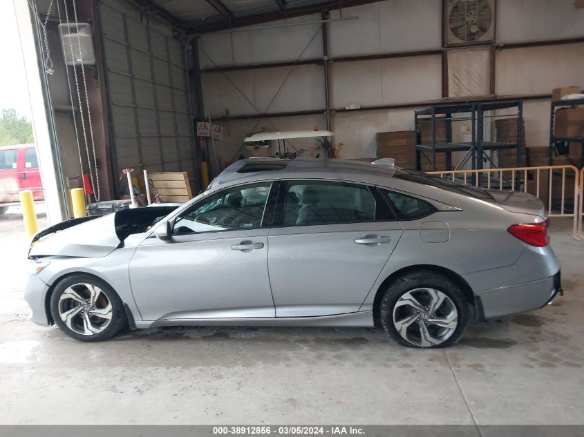 2020 Honda Accord Ex VIN: 1HGCV1F49LA060969 Lot: 38912856