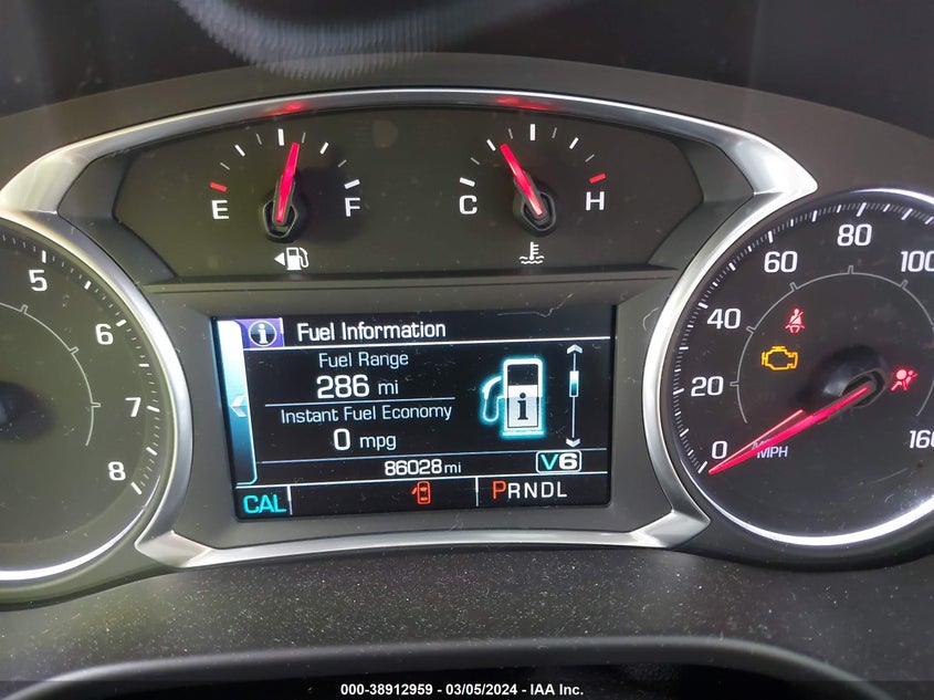 VIN 1GKKNVLS4KZ129074 2019 GMC ACADIA SLT-1