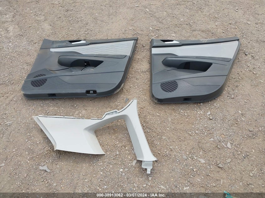 2022 VOLKSWAGEN TAOS S - 3VVCX7B24NM090159