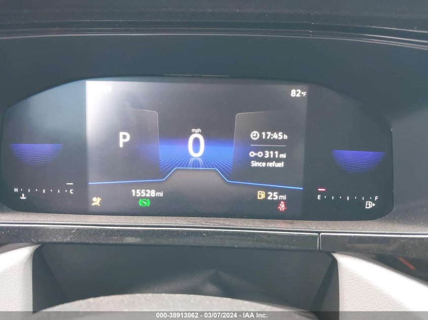 2022 VOLKSWAGEN TAOS S - 3VVCX7B24NM090159