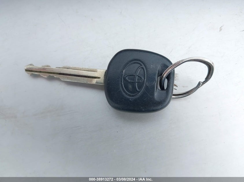 2015 TOYOTA COROLLA L - 2T1BURHE4FC266248