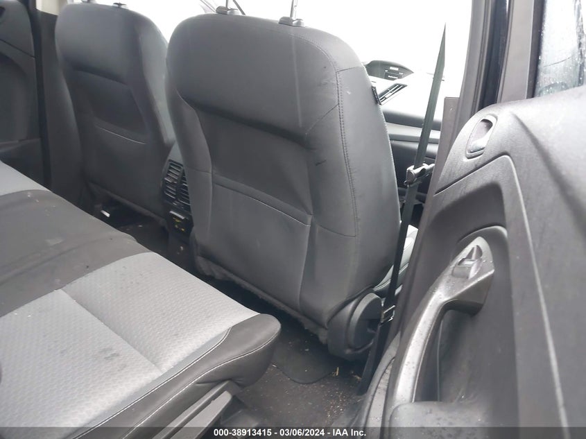 VIN 1FMCU9GD3HUE20432 2017 FORD ESCAPE SE