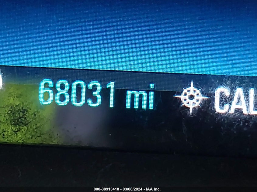 2014 CHEVROLET MALIBU 1LT - 1G11C5SL3EF271874