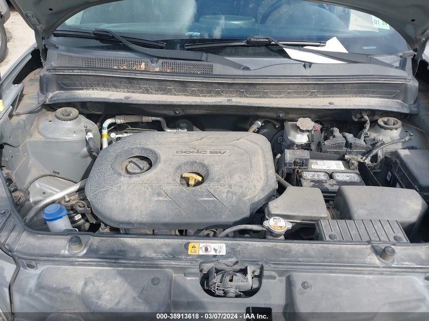 2013 KIA SOUL + - KNDJT2A6XD7592210