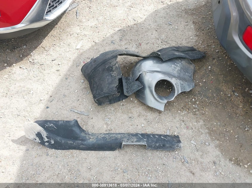 2013 KIA SOUL + - KNDJT2A6XD7592210