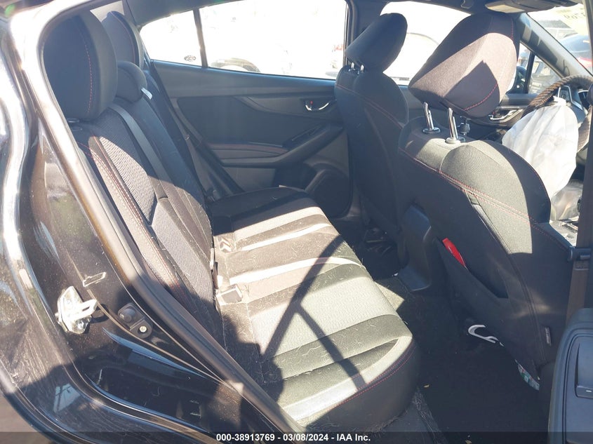 VIN 4S3GKAL62J3623005 2018 SUBARU IMPREZA 2.0I SPORT