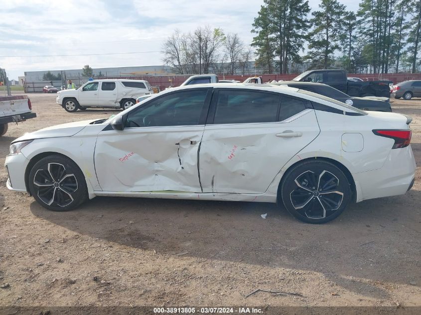 VIN 1N4BL4CV1PN301099 2023 NISSAN ALTIMA no.15