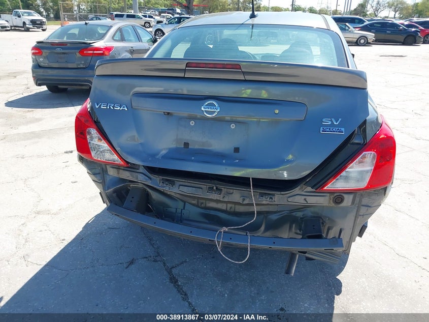 2017 NISSAN VERSA S/S PLUS/SV/SL - 3N1CN7AP5HL811314