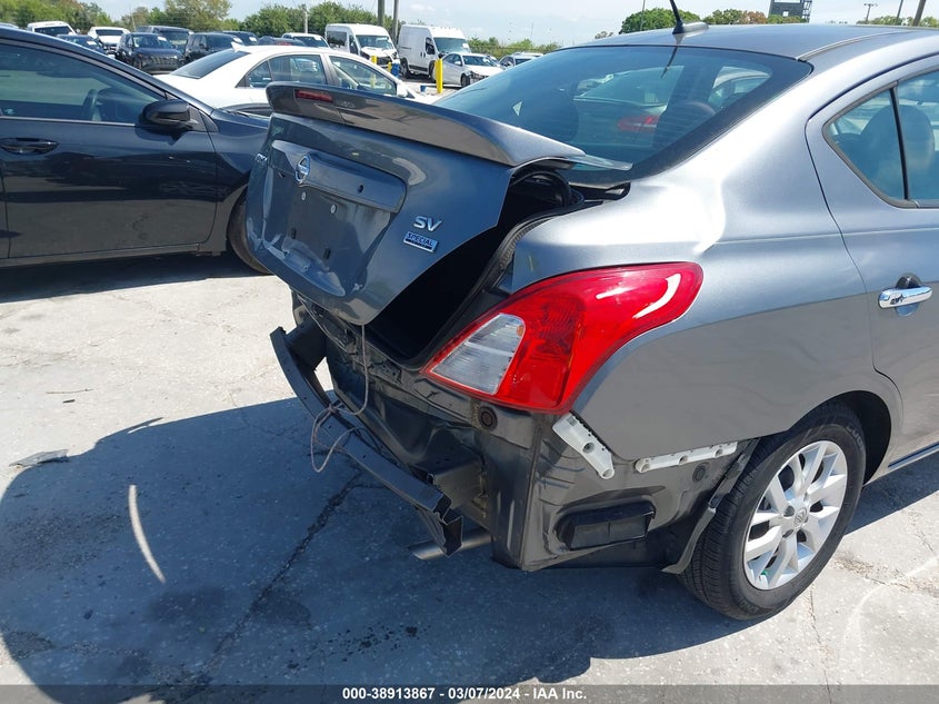2017 NISSAN VERSA S/S PLUS/SV/SL - 3N1CN7AP5HL811314
