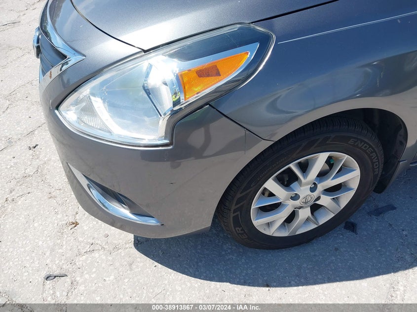 2017 NISSAN VERSA S/S PLUS/SV/SL - 3N1CN7AP5HL811314