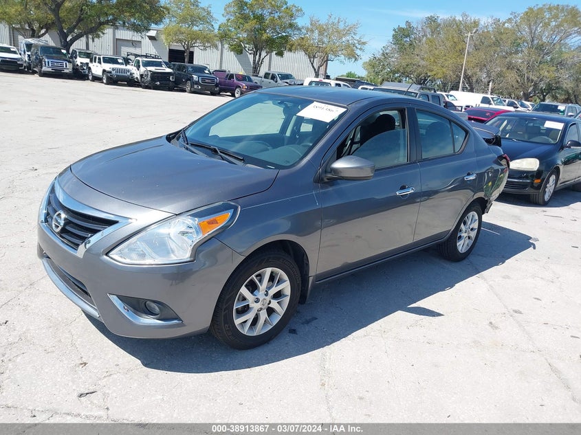 2017 NISSAN VERSA S/S PLUS/SV/SL - 3N1CN7AP5HL811314