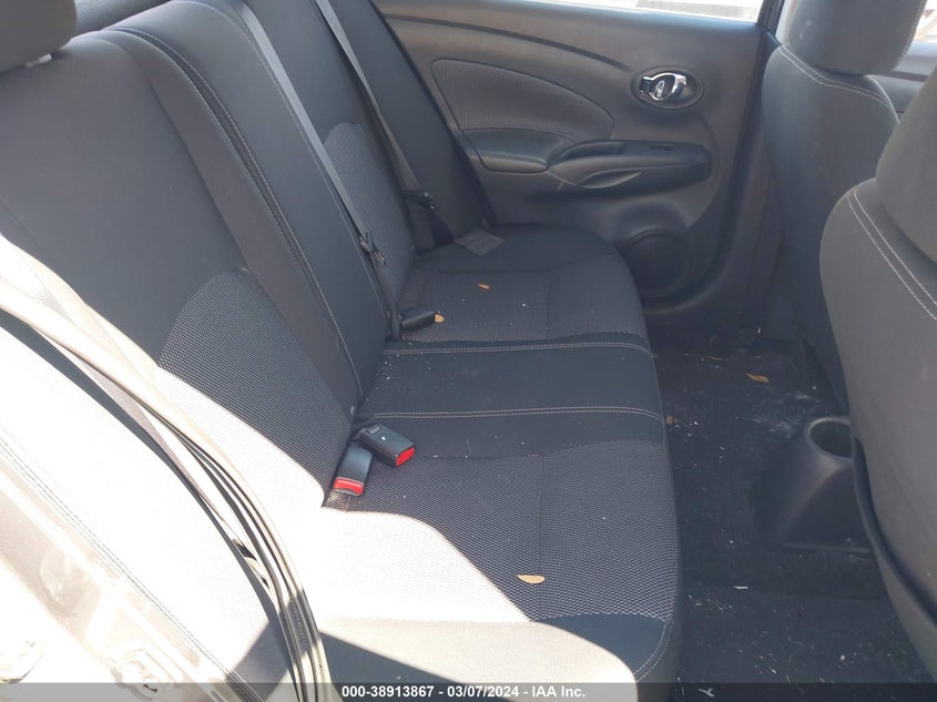 2017 NISSAN VERSA S/S PLUS/SV/SL - 3N1CN7AP5HL811314