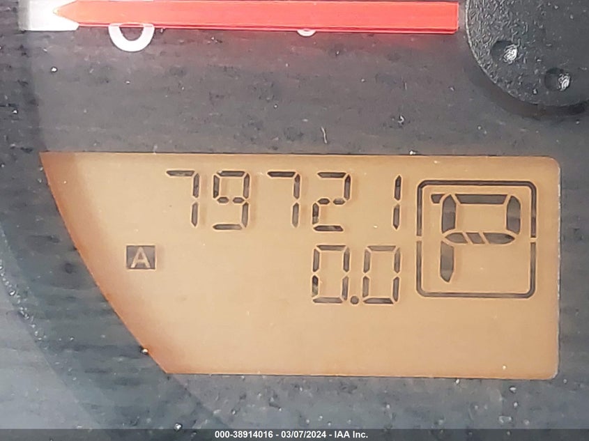 2019 NISSAN FRONTIER S/SV - 1N6BD0CT8KN707689