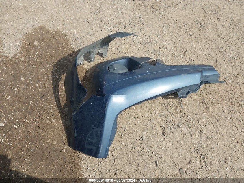 2019 NISSAN FRONTIER S/SV - 1N6BD0CT8KN707689