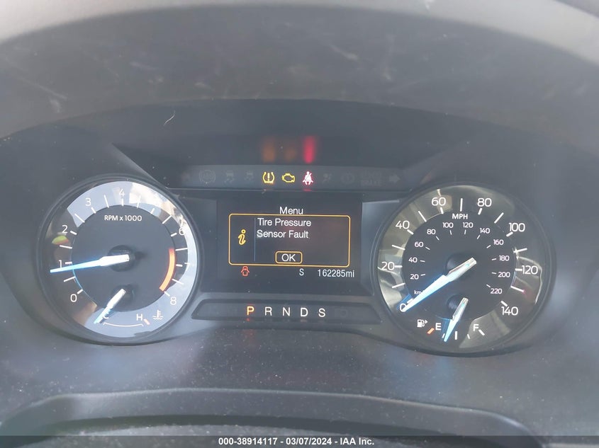 VIN 1FM5K7B86HGA25883 2017 FORD EXPLORER